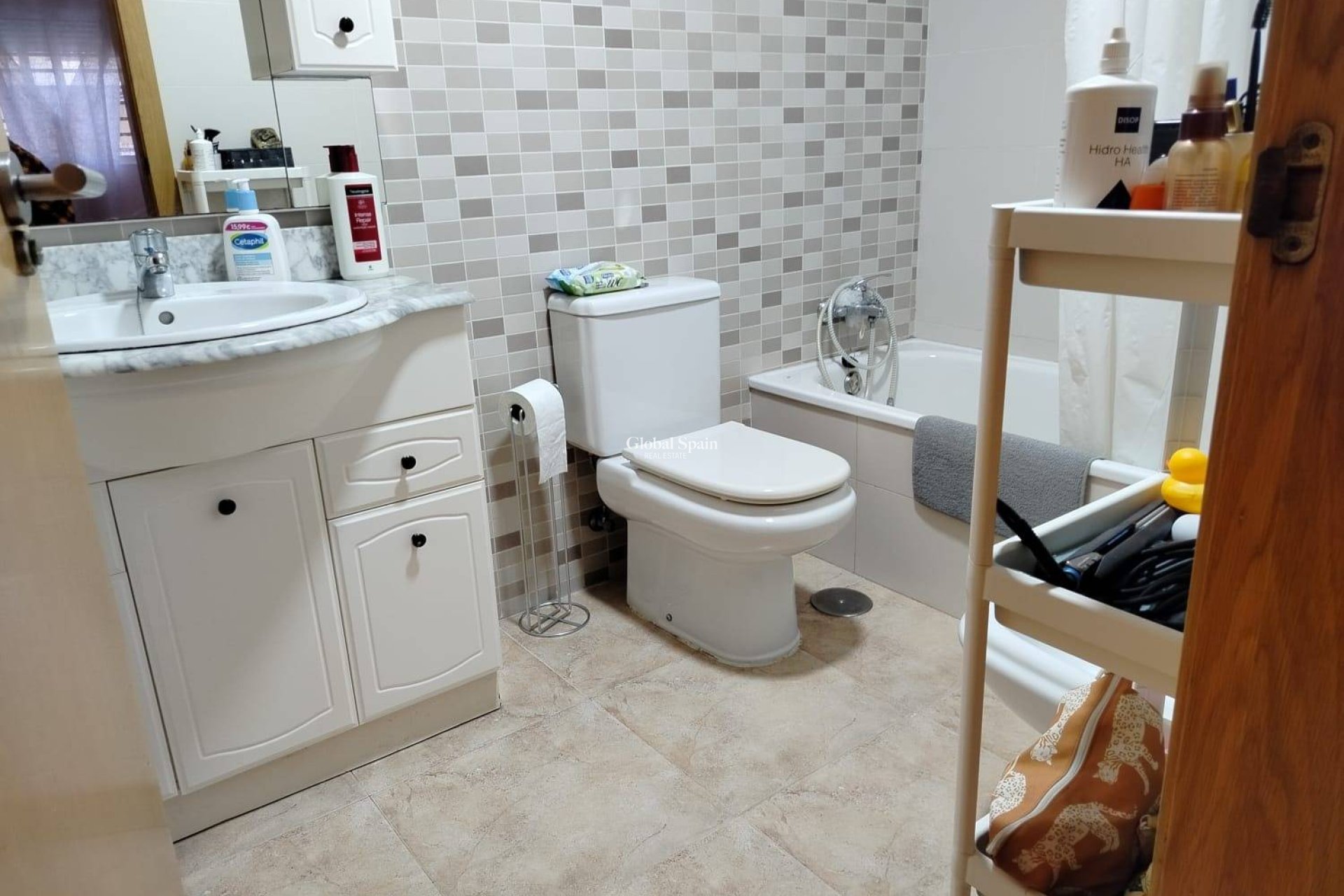 Wederverkoop - APPARTEMENT -
SAN PEDRO DEL PINATAR - San Pedro de Pinatar