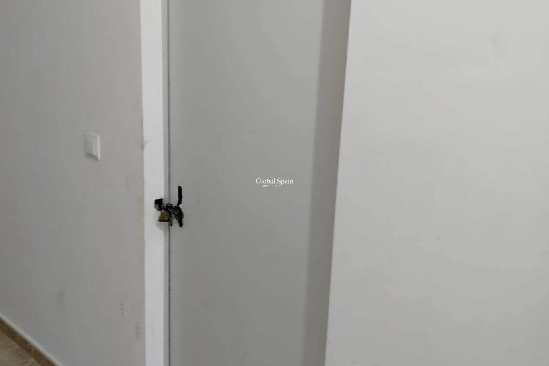 Wederverkoop - APPARTEMENT -
SAN PEDRO DEL PINATAR - San Pedro de Pinatar