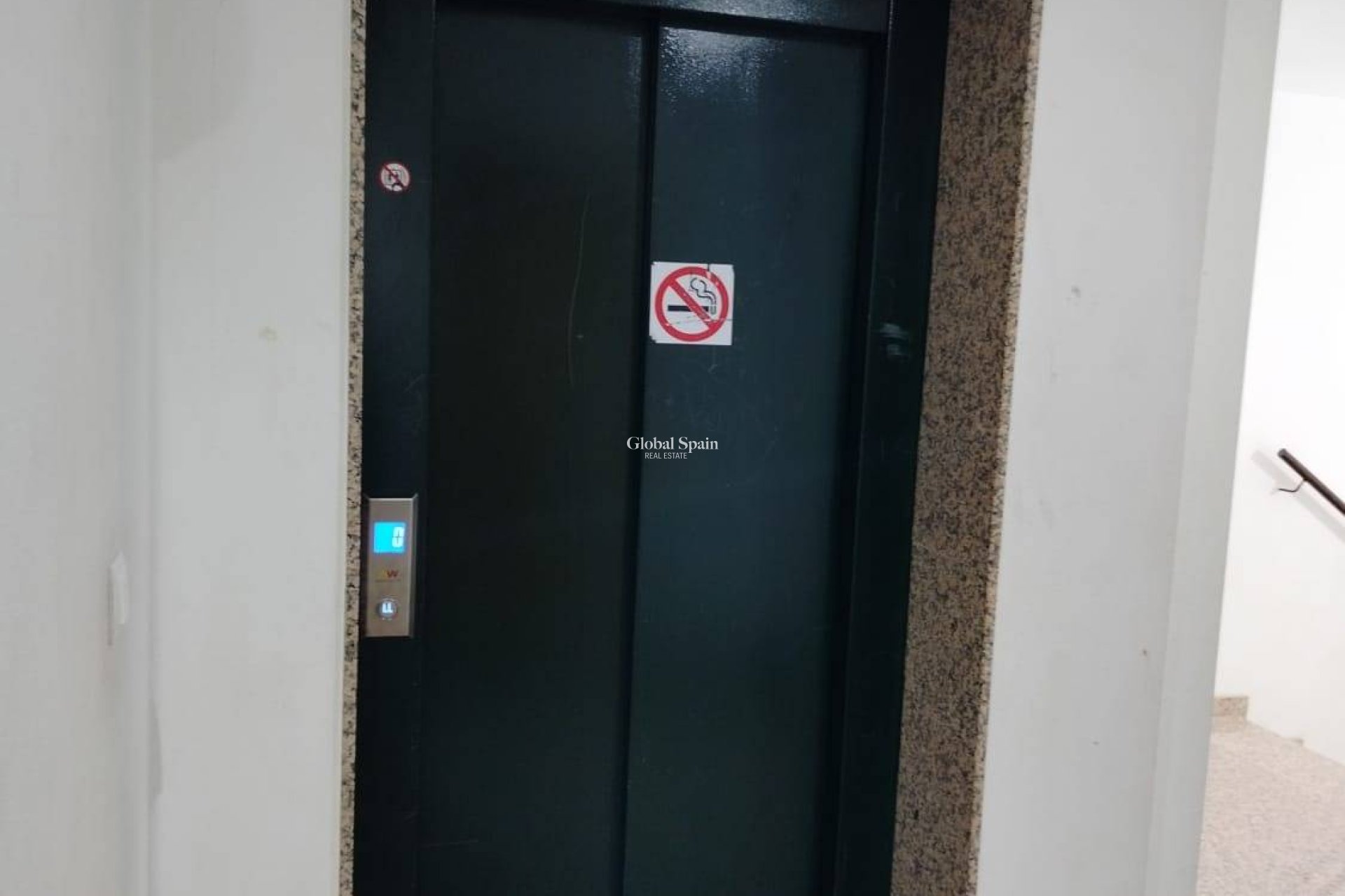 Wederverkoop - APPARTEMENT -
SAN PEDRO DEL PINATAR - San Pedro de Pinatar