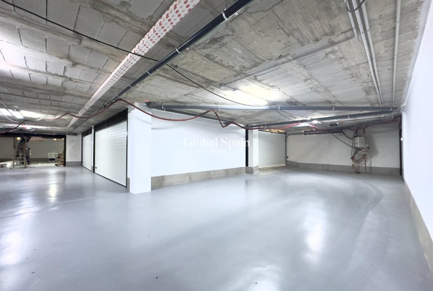 Wederverkoop - APPARTEMENT -
SAN PEDRO DEL PINATAR - San Pedro de Pinatar