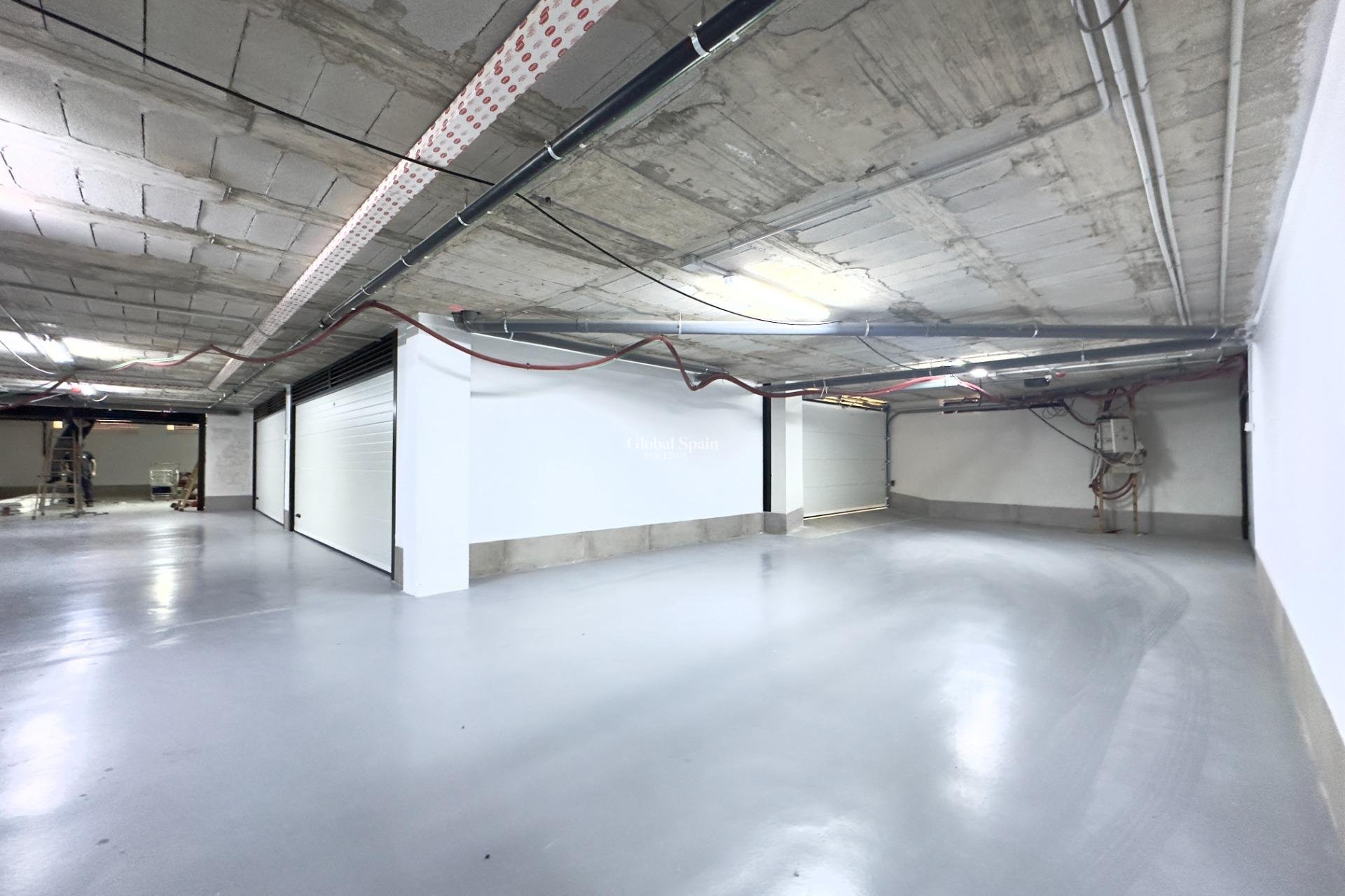Wederverkoop - APPARTEMENT -
SAN PEDRO DEL PINATAR - San Pedro de Pinatar