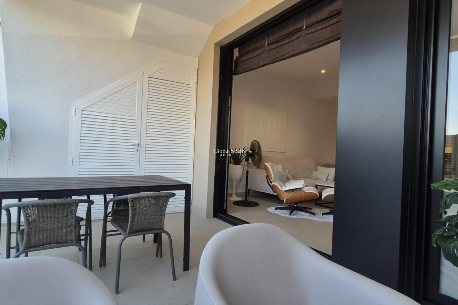 Wederverkoop - APPARTEMENT -
SAN PEDRO DEL PINATAR - San Pedro de Pinatar