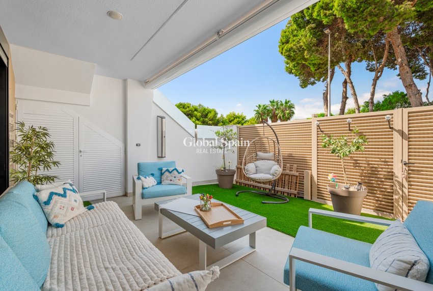Wederverkoop - APPARTEMENT -
SAN PEDRO DEL PINATAR - San Pedro Del Pinatar Centro