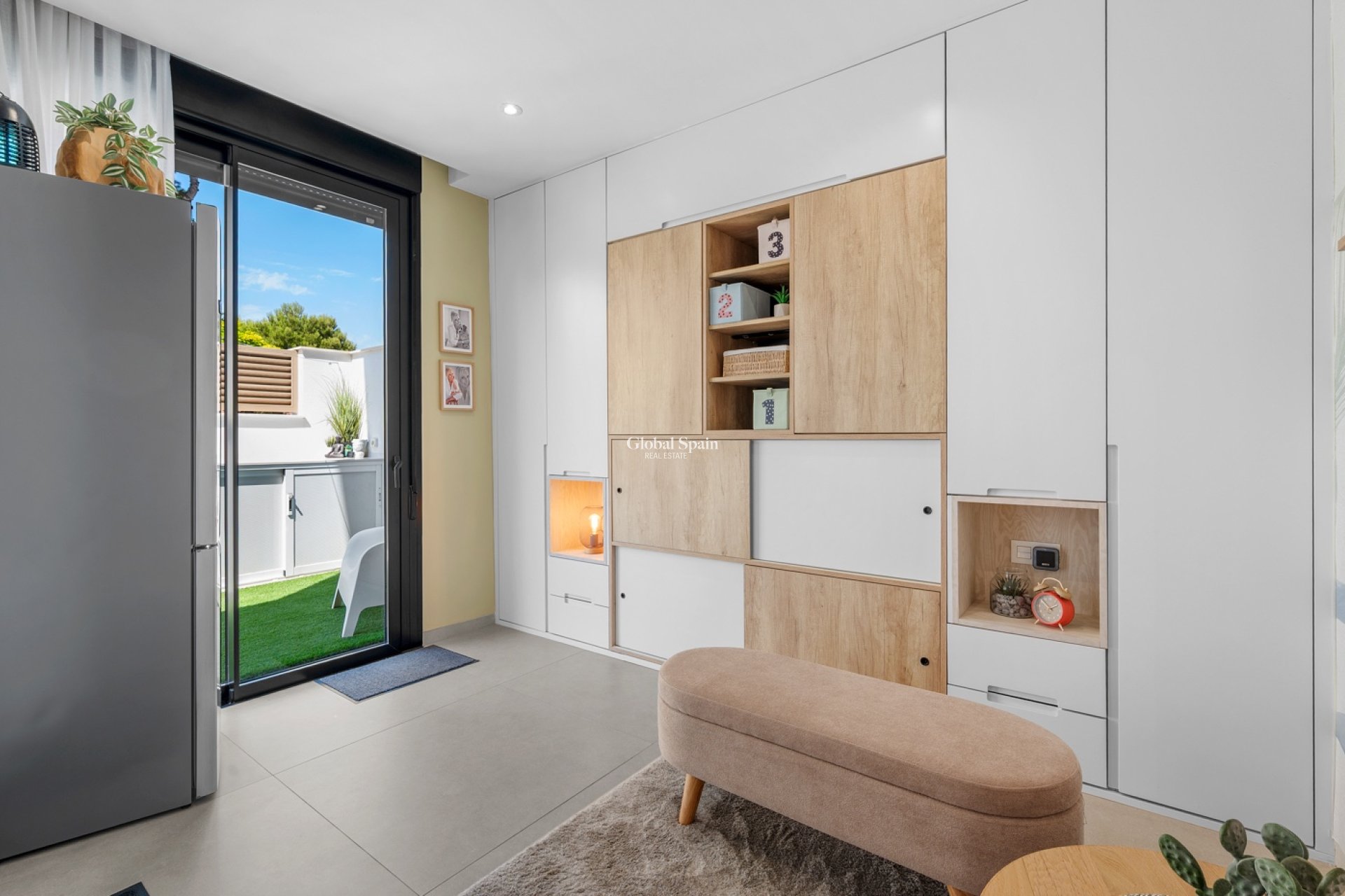 Wederverkoop - APPARTEMENT -
SAN PEDRO DEL PINATAR - San Pedro Del Pinatar Centro