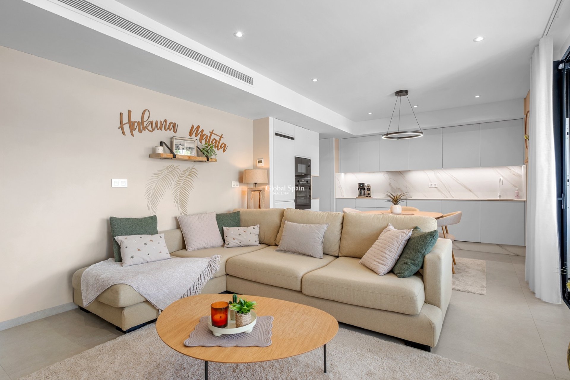 Wederverkoop - APPARTEMENT -
SAN PEDRO DEL PINATAR - San Pedro Del Pinatar Centro