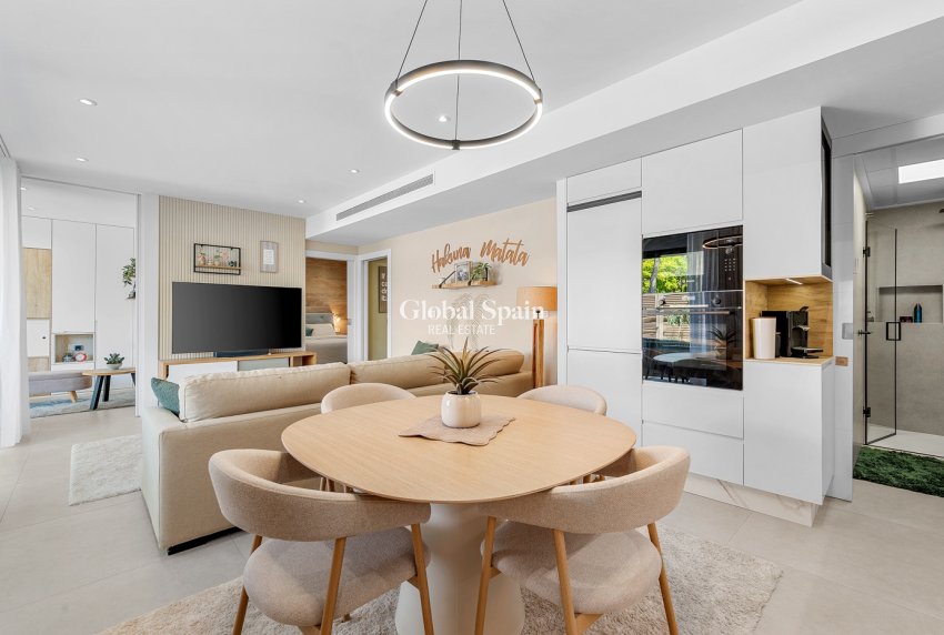 Wederverkoop - APPARTEMENT -
SAN PEDRO DEL PINATAR - San Pedro Del Pinatar Centro