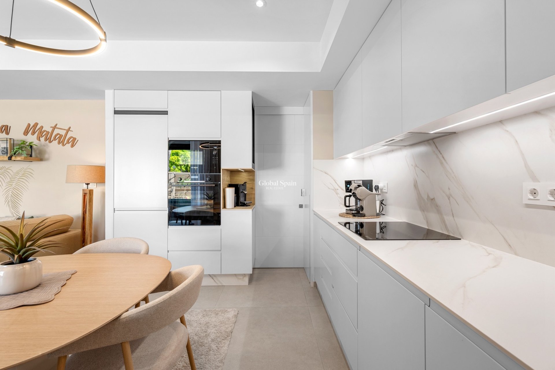 Wederverkoop - APPARTEMENT -
SAN PEDRO DEL PINATAR - San Pedro Del Pinatar Centro