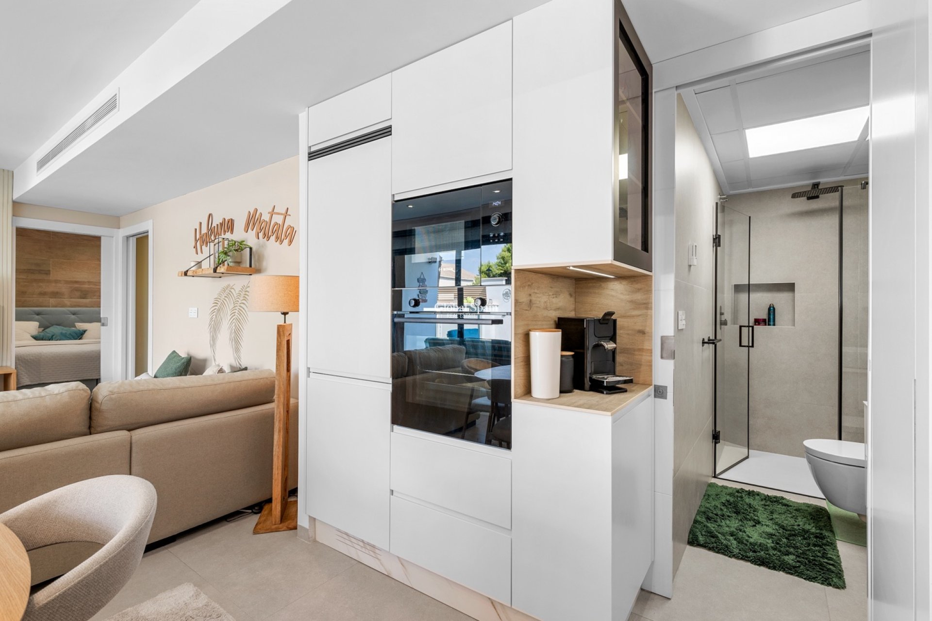 Wederverkoop - APPARTEMENT -
SAN PEDRO DEL PINATAR - San Pedro Del Pinatar Centro