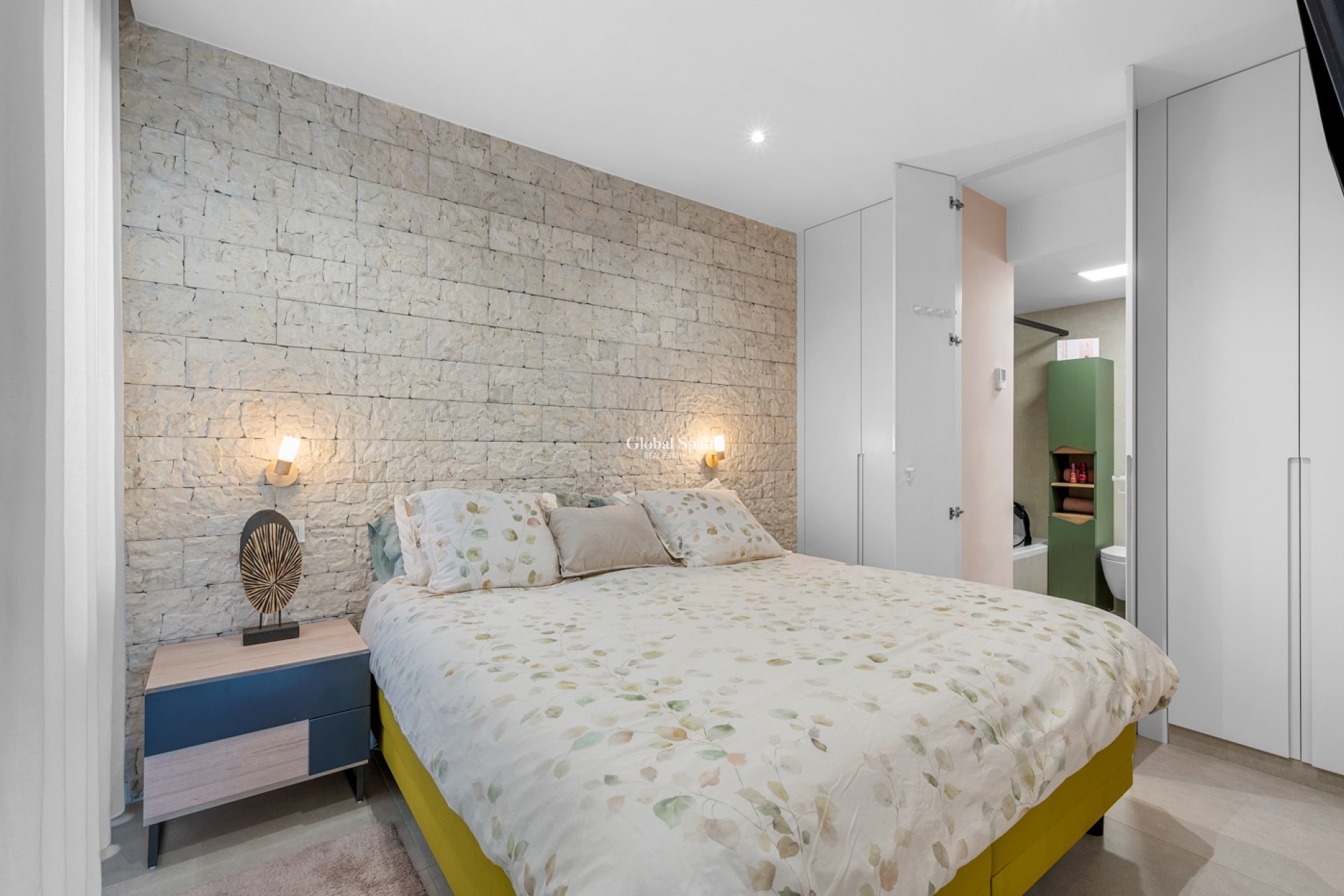 Wederverkoop - APPARTEMENT -
SAN PEDRO DEL PINATAR - San Pedro Del Pinatar Centro