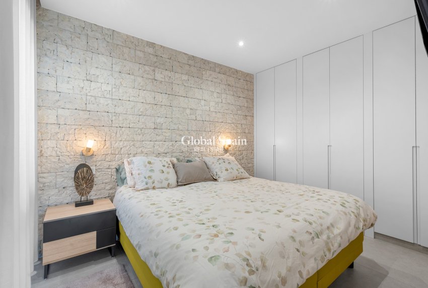 Wederverkoop - APPARTEMENT -
SAN PEDRO DEL PINATAR - San Pedro Del Pinatar Centro