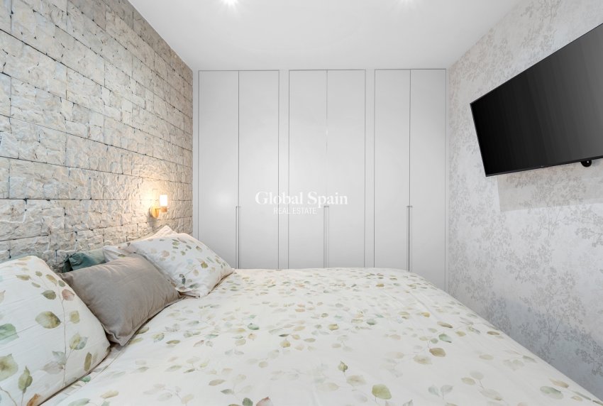 Wederverkoop - APPARTEMENT -
SAN PEDRO DEL PINATAR - San Pedro Del Pinatar Centro