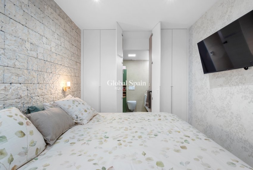 Wederverkoop - APPARTEMENT -
SAN PEDRO DEL PINATAR - San Pedro Del Pinatar Centro