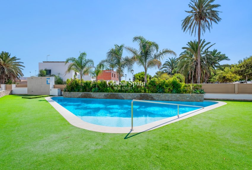 Wederverkoop - APPARTEMENT -
SAN PEDRO DEL PINATAR - San Pedro Del Pinatar Centro