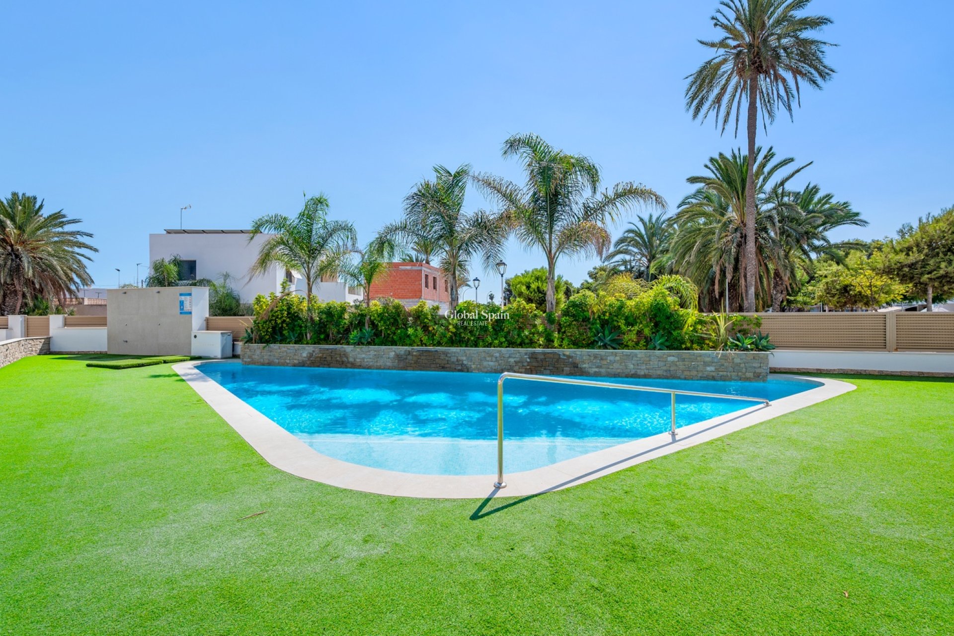 Wederverkoop - APPARTEMENT -
SAN PEDRO DEL PINATAR - San Pedro Del Pinatar Centro