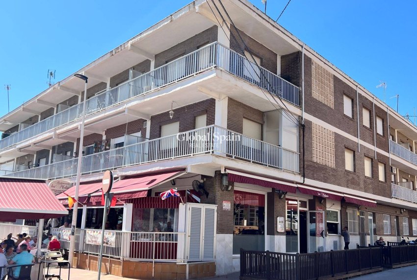 Wederverkoop - APPARTEMENT -
SAN PEDRO DEL PINATAR - Villananitos  Lo Pagan