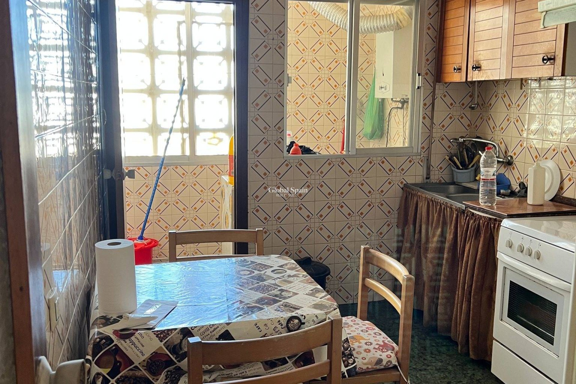 Wederverkoop - APPARTEMENT -
SAN PEDRO DEL PINATAR - Villananitos  Lo Pagan