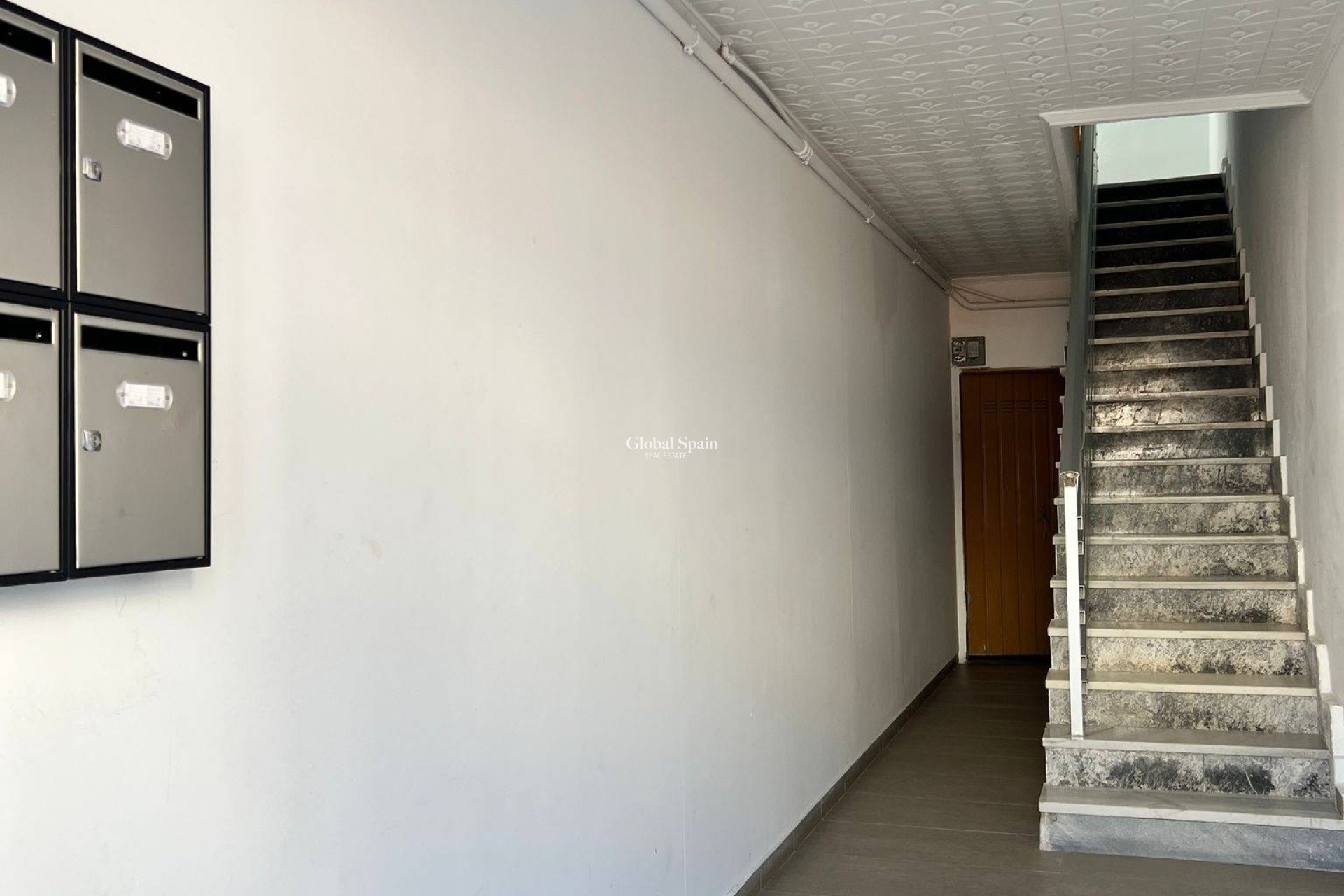 Wederverkoop - APPARTEMENT -
SAN PEDRO DEL PINATAR - Villananitos  Lo Pagan