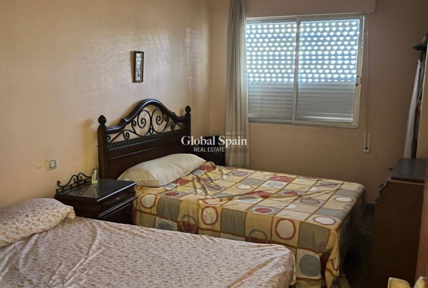 Wederverkoop - APPARTEMENT -
SAN PEDRO DEL PINATAR - Villananitos  Lo Pagan