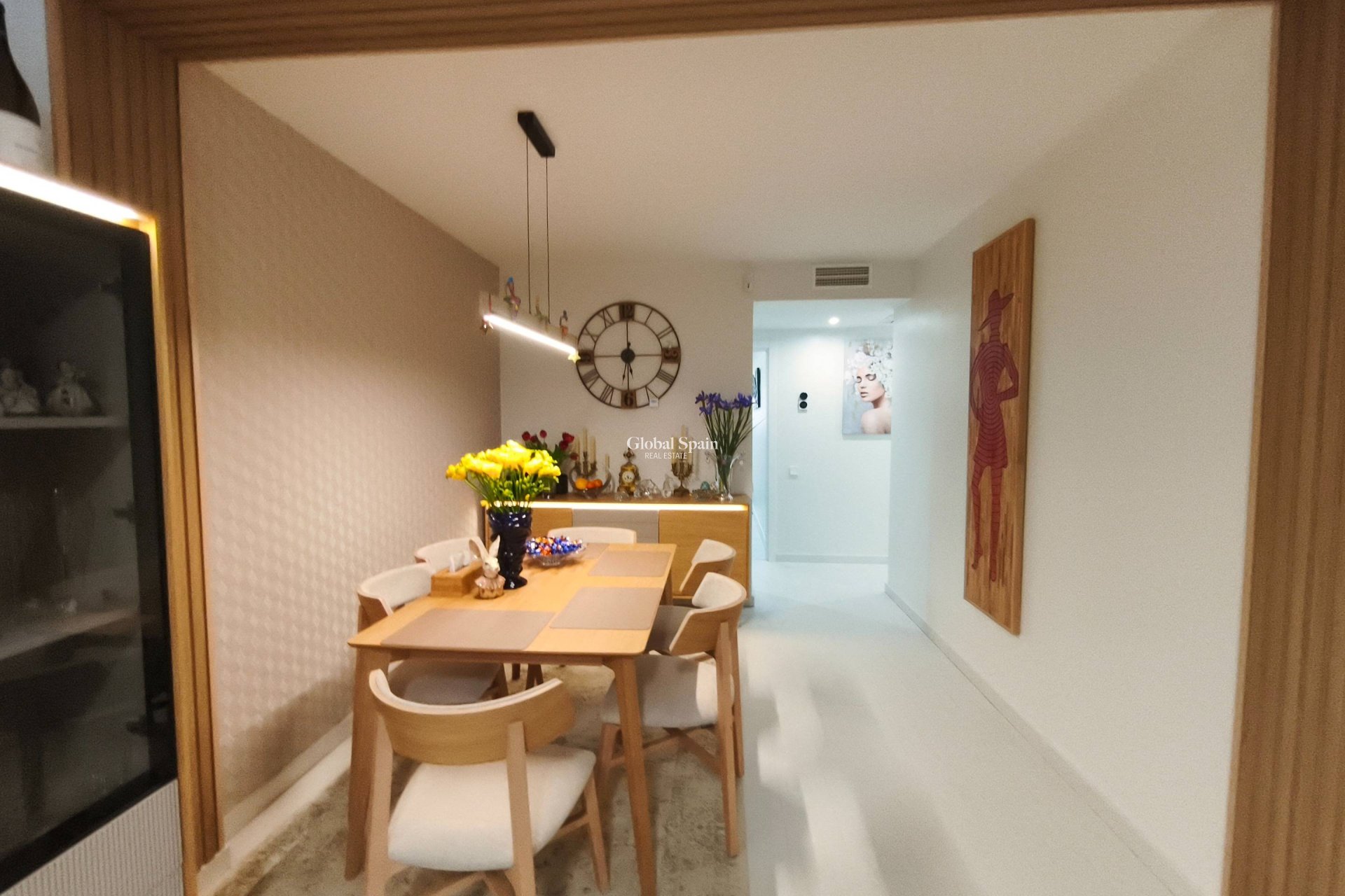 Wederverkoop - APPARTEMENT -
SAN PEDRO DEL PINATAR - Villananitos