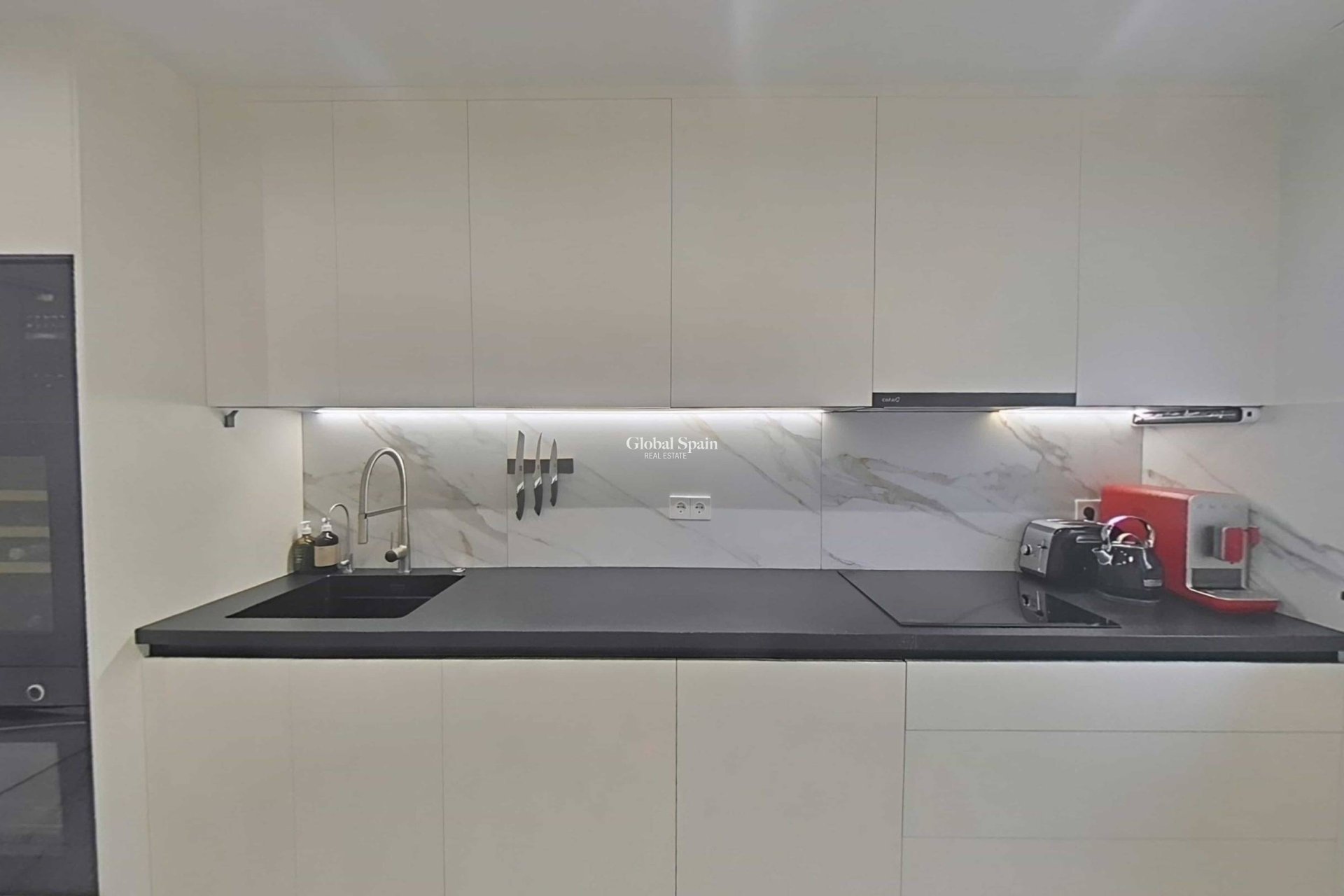 Wederverkoop - APPARTEMENT -
SAN PEDRO DEL PINATAR - Villananitos