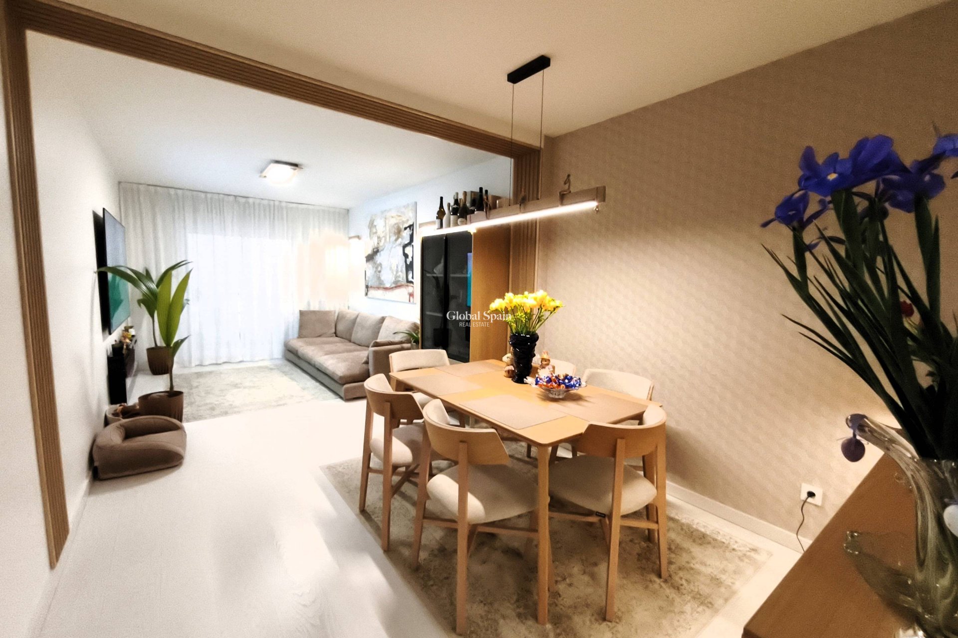 Wederverkoop - APPARTEMENT -
SAN PEDRO DEL PINATAR - Villananitos