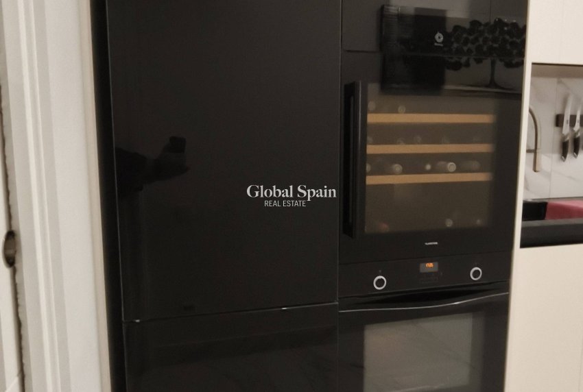 Wederverkoop - APPARTEMENT -
SAN PEDRO DEL PINATAR - Villananitos