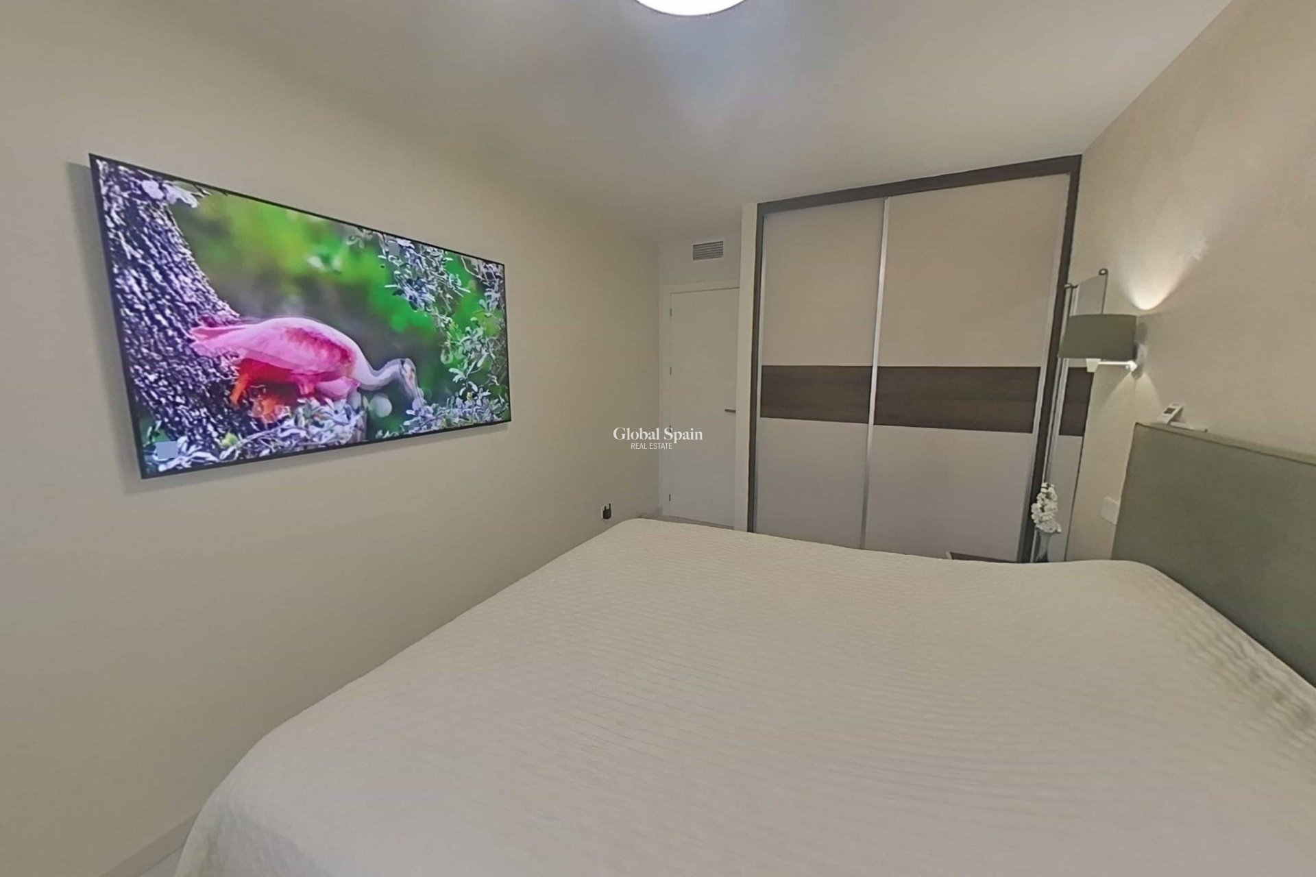 Wederverkoop - APPARTEMENT -
SAN PEDRO DEL PINATAR - Villananitos