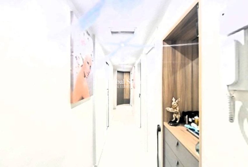 Wederverkoop - APPARTEMENT -
SAN PEDRO DEL PINATAR - Villananitos