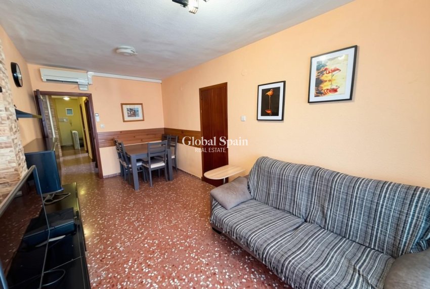 Wederverkoop - APPARTEMENT -
SAN PEDRO DEL PINATAR - Villananitos