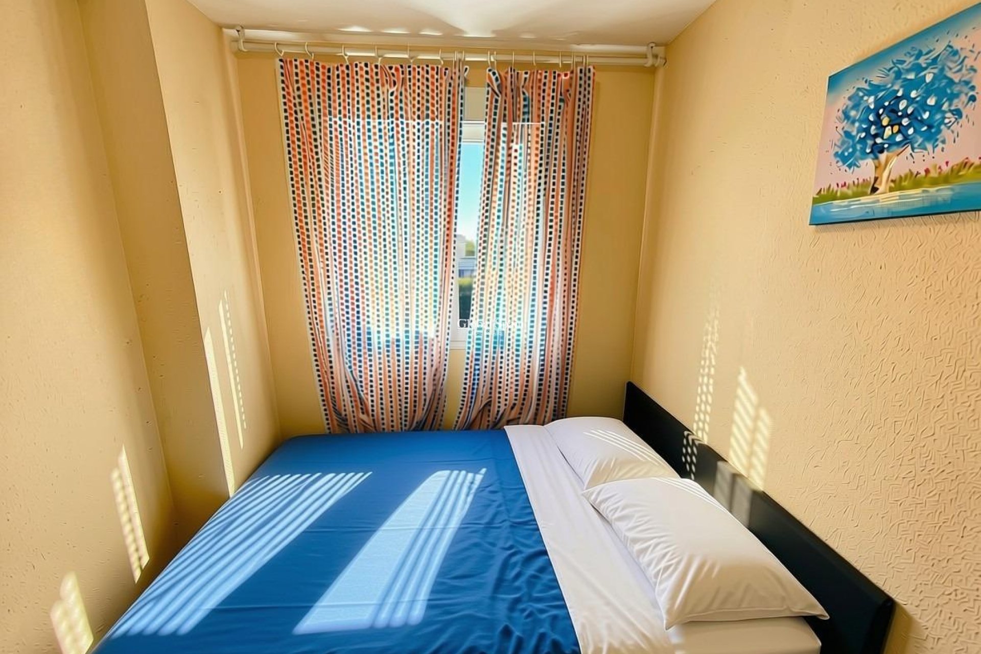 Wederverkoop - APPARTEMENT -
SAN PEDRO DEL PINATAR - Villananitos