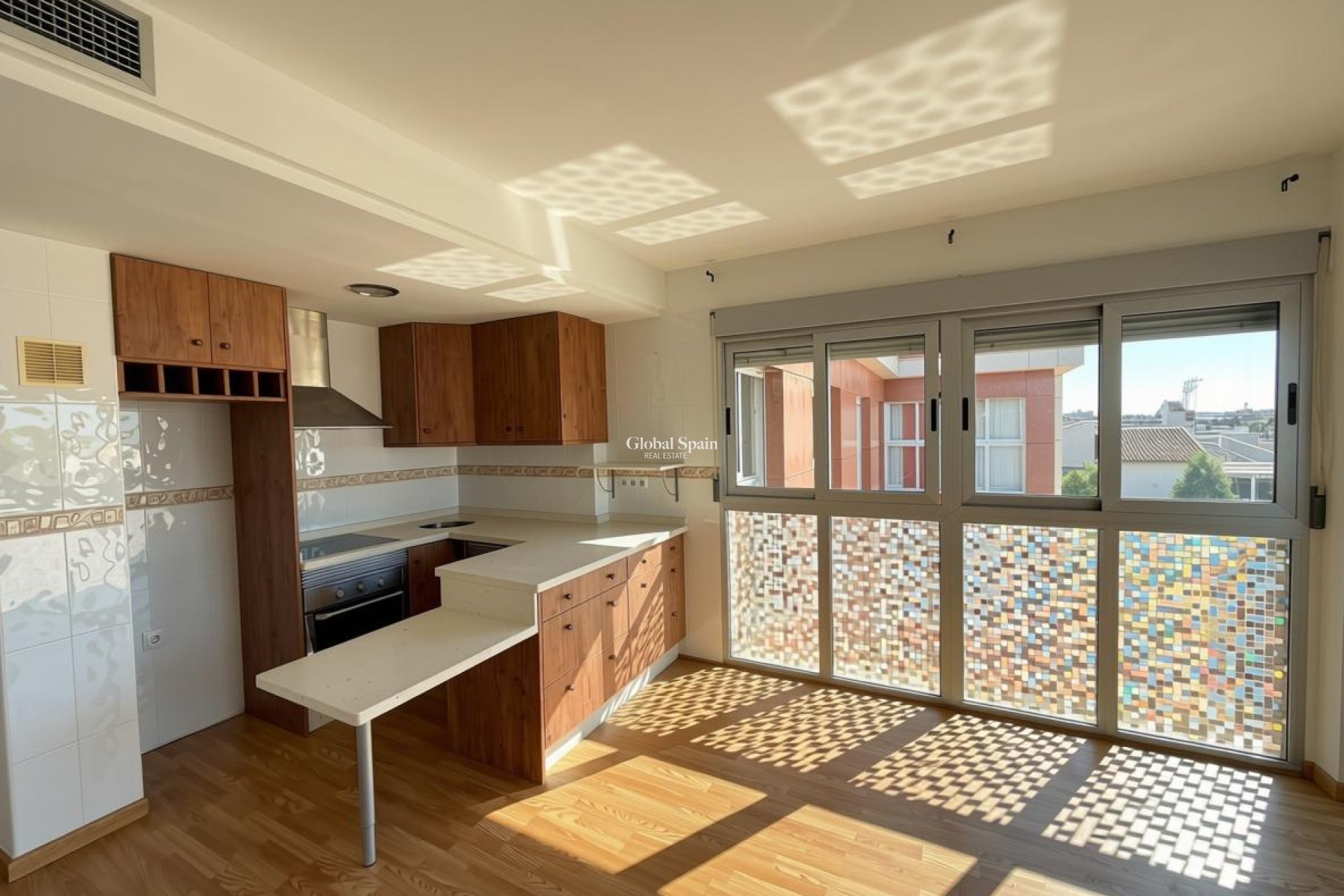 Wederverkoop - APPARTEMENT -
SAN PEDRO DEL PINATAR - Villananitos