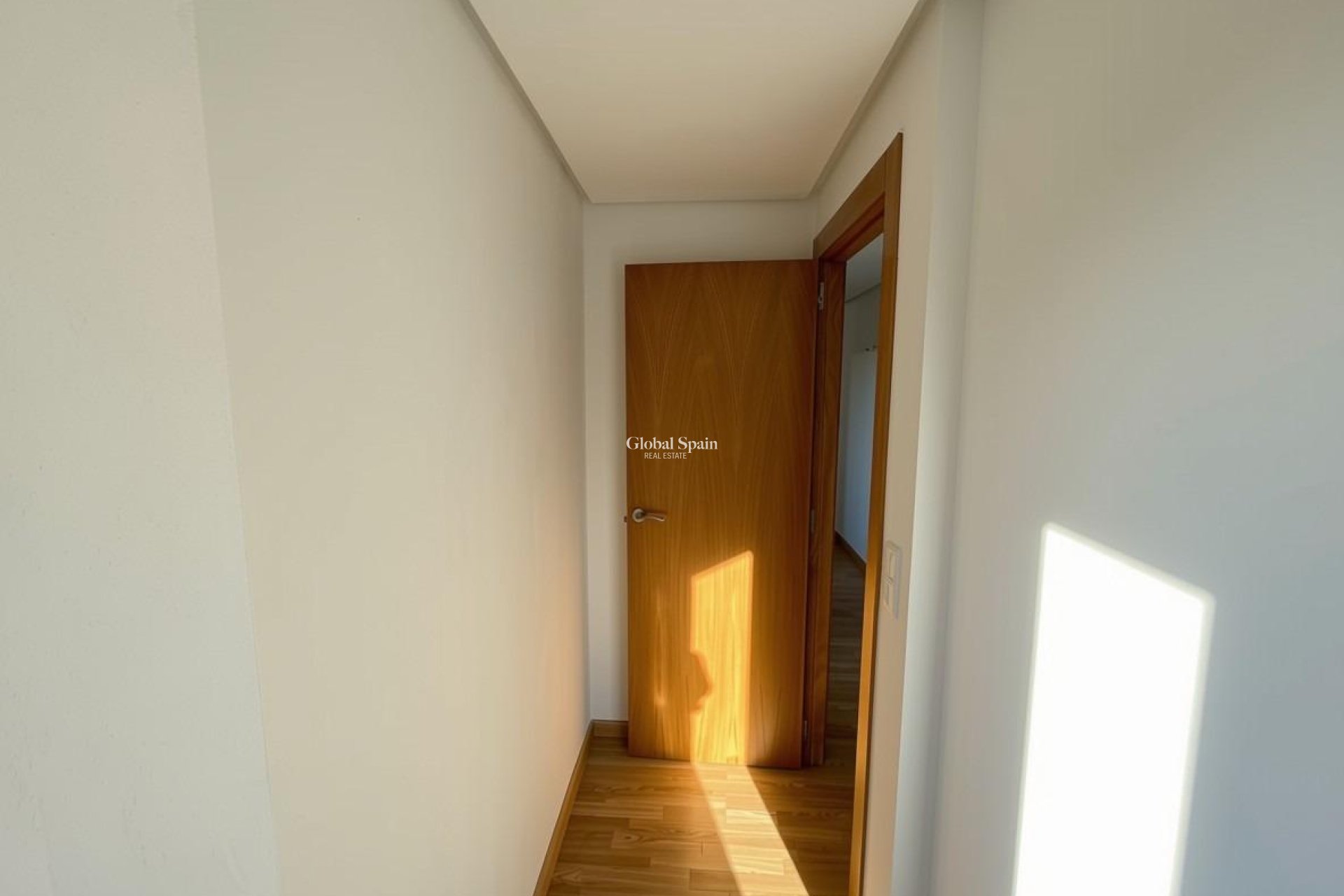 Wederverkoop - APPARTEMENT -
SAN PEDRO DEL PINATAR - Villananitos