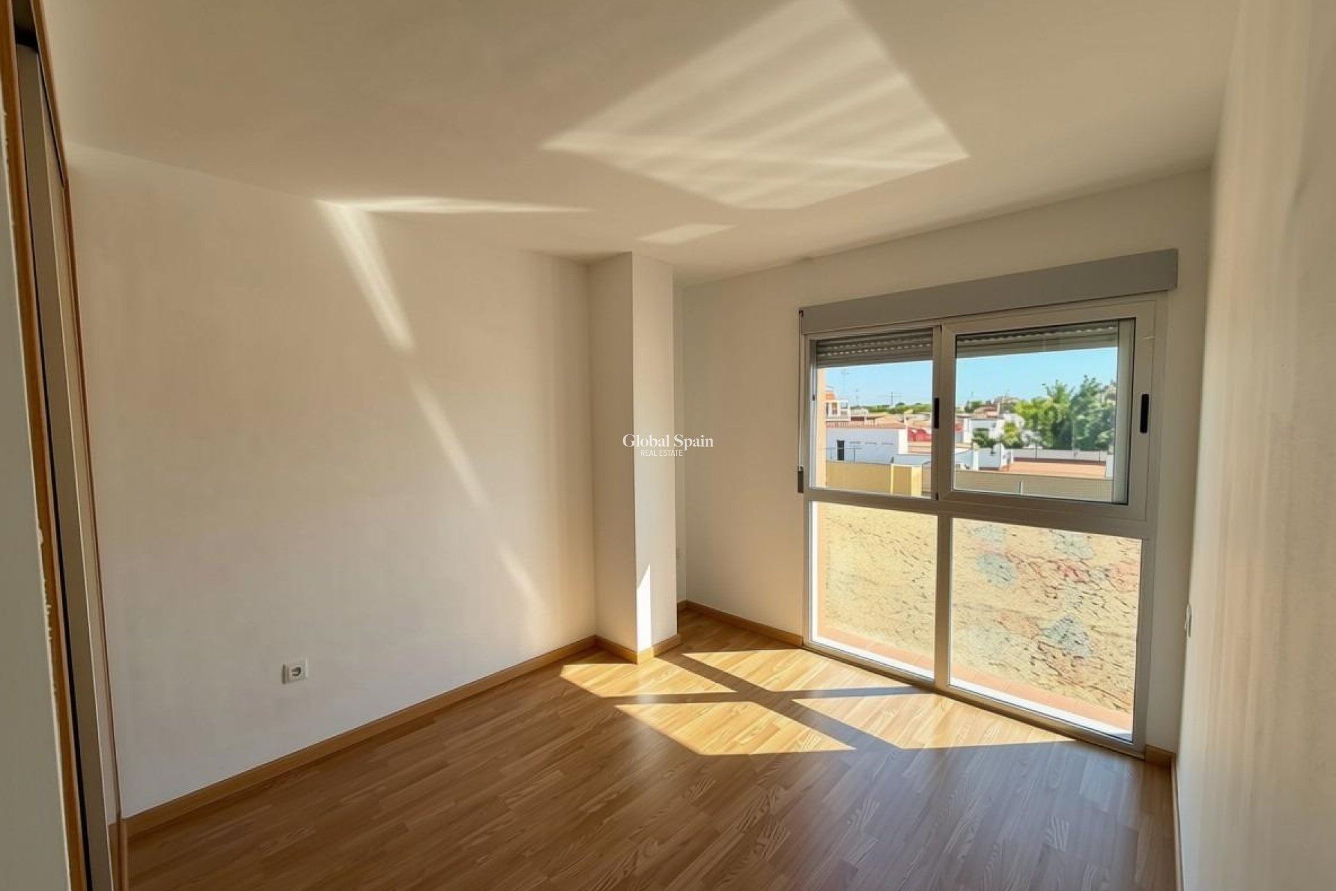 Wederverkoop - APPARTEMENT -
SAN PEDRO DEL PINATAR - Villananitos