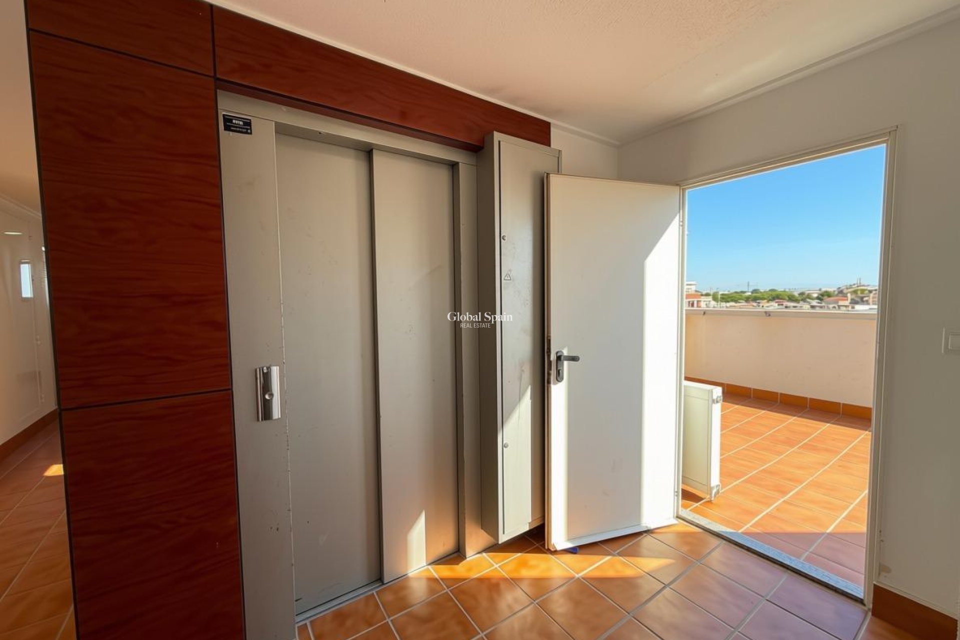 Wederverkoop - APPARTEMENT -
SAN PEDRO DEL PINATAR - Villananitos