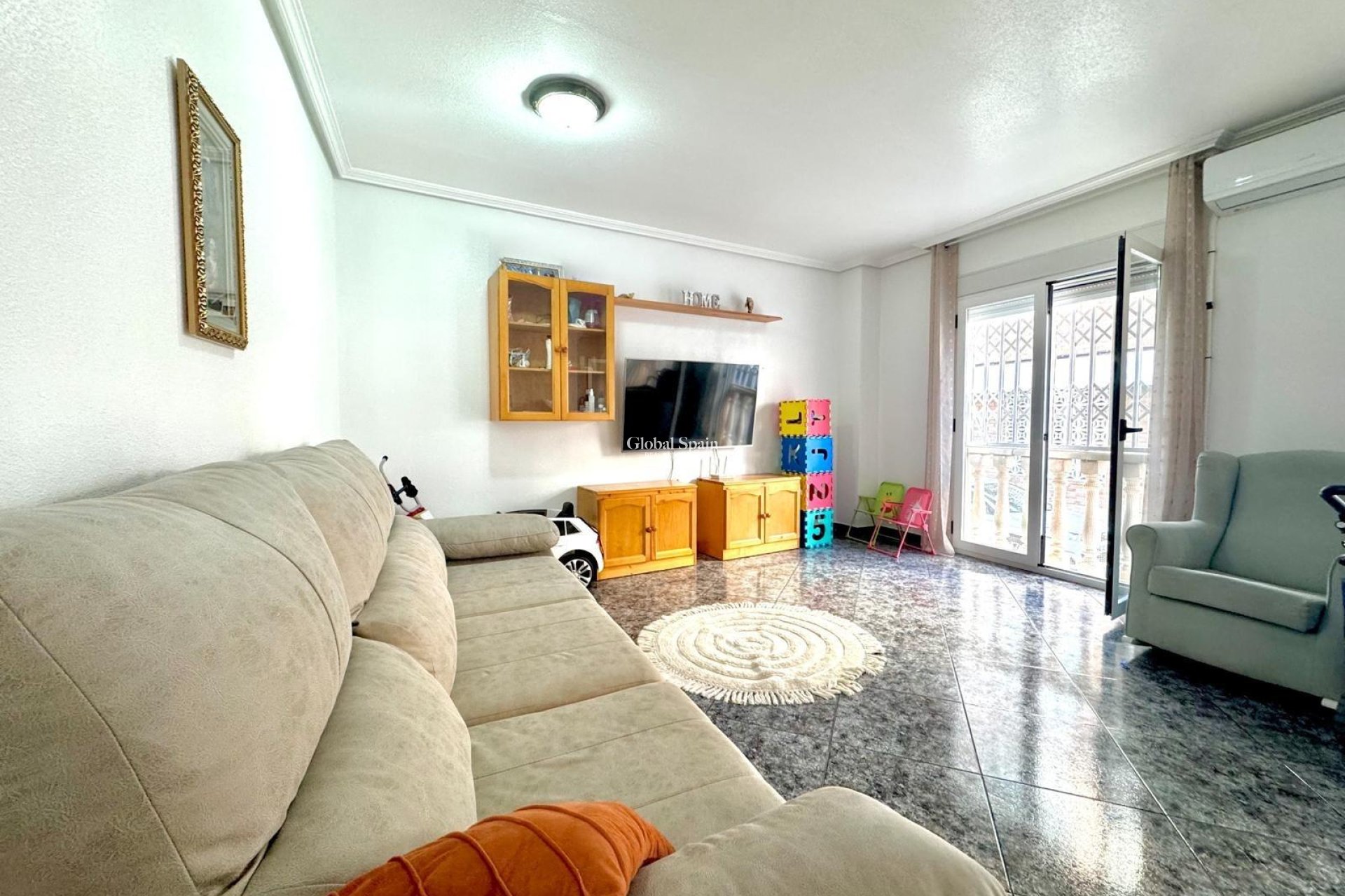 Wederverkoop - APPARTEMENT -
SAN PEDRO DEL PINATAR - Villananitos