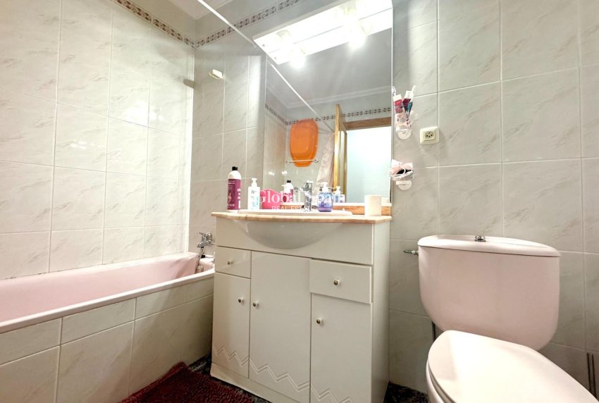 Wederverkoop - APPARTEMENT -
SAN PEDRO DEL PINATAR - Villananitos