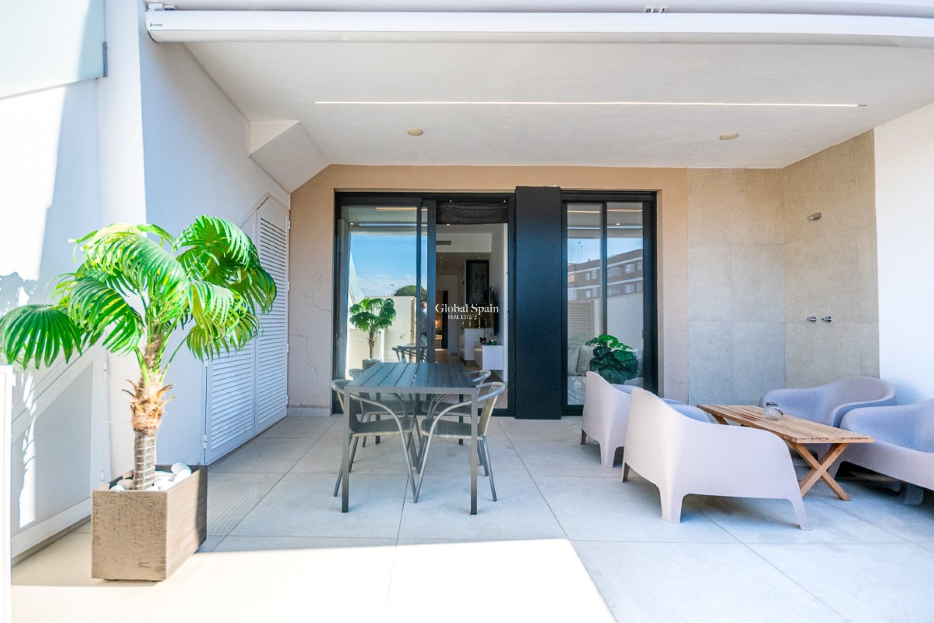 Wederverkoop - APPARTEMENT -
SAN PEDRO DEL PINATAR