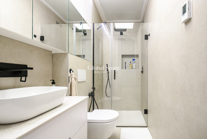 Wederverkoop - APPARTEMENT -
SAN PEDRO DEL PINATAR