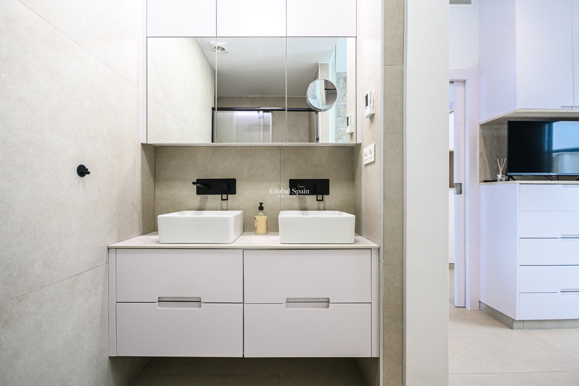 Wederverkoop - APPARTEMENT -
SAN PEDRO DEL PINATAR