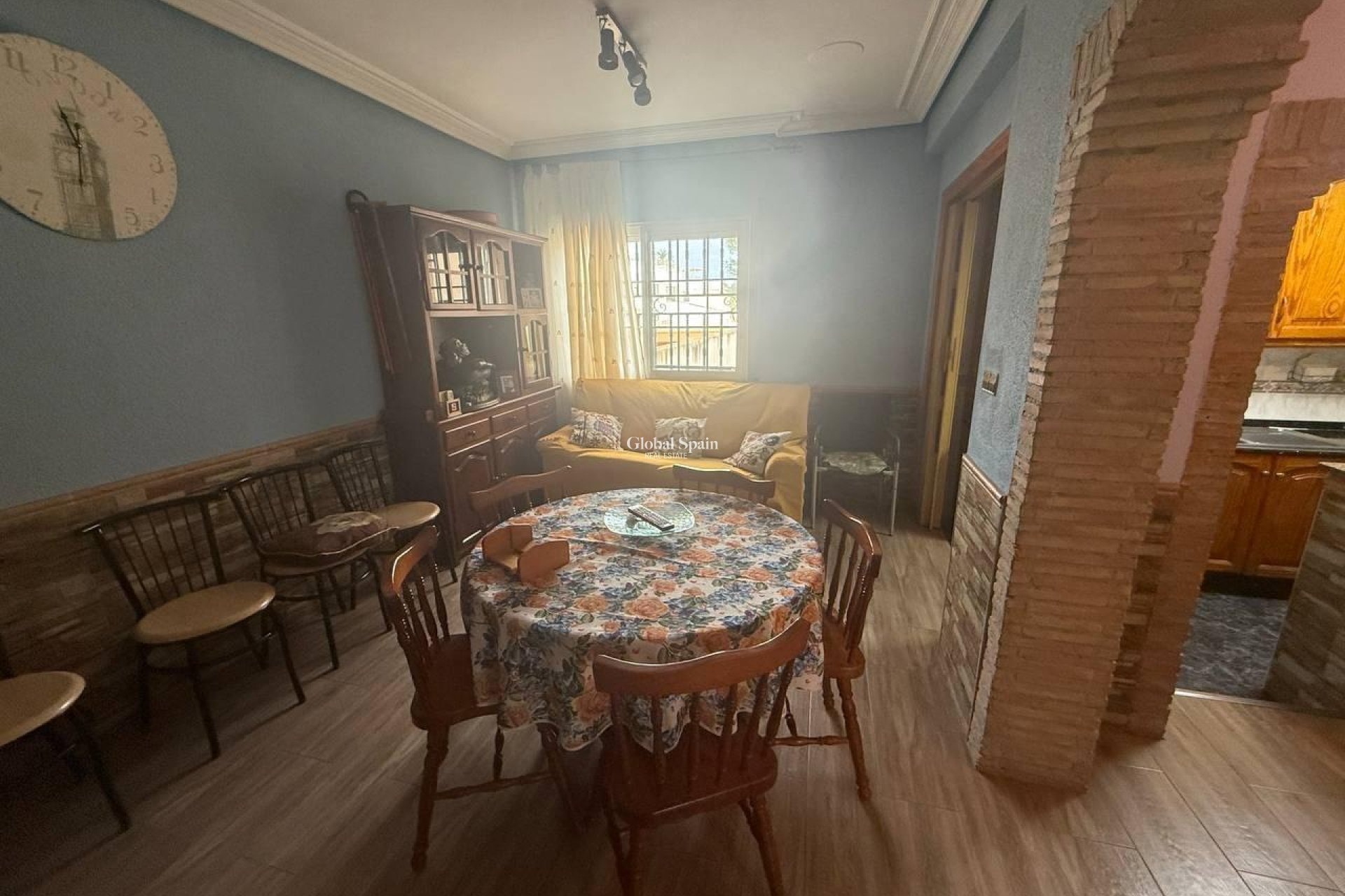 Wederverkoop - APPARTEMENT -
SAN PEDRO DEL PINATAR - -  -