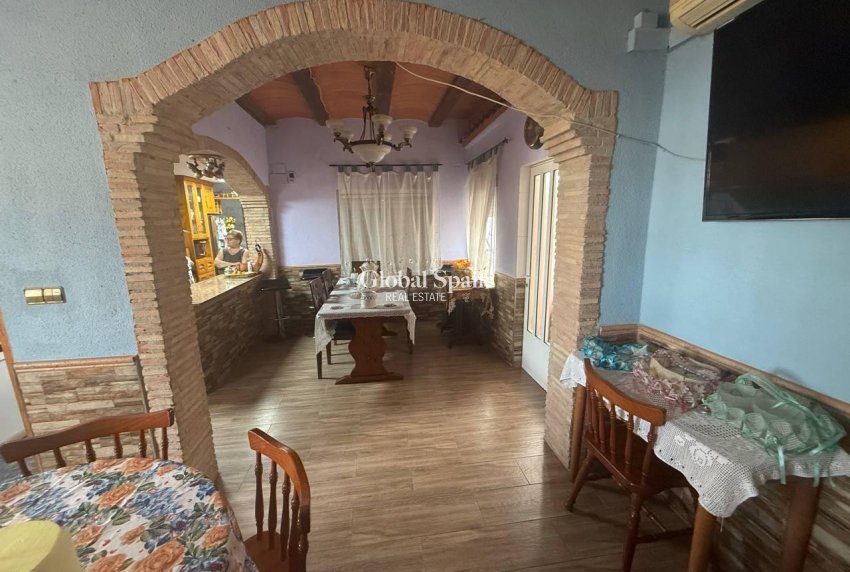 Wederverkoop - APPARTEMENT -
SAN PEDRO DEL PINATAR - -  -