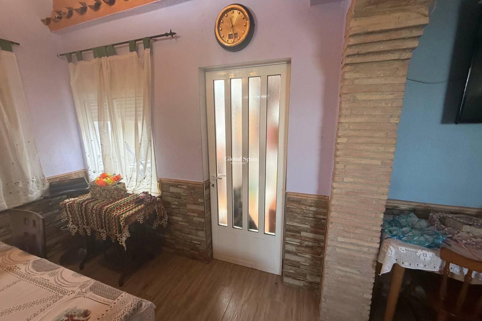 Wederverkoop - APPARTEMENT -
SAN PEDRO DEL PINATAR - -  -