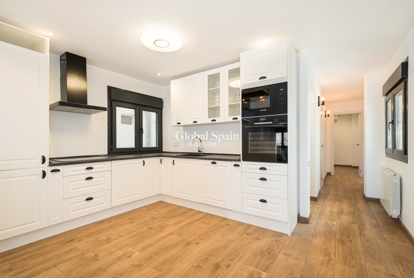 Wederverkoop - Appartement -
Santa Catalina - optional location detail