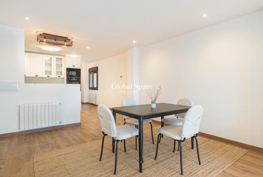 Wederverkoop - Appartement -
Santa Catalina - optional location detail