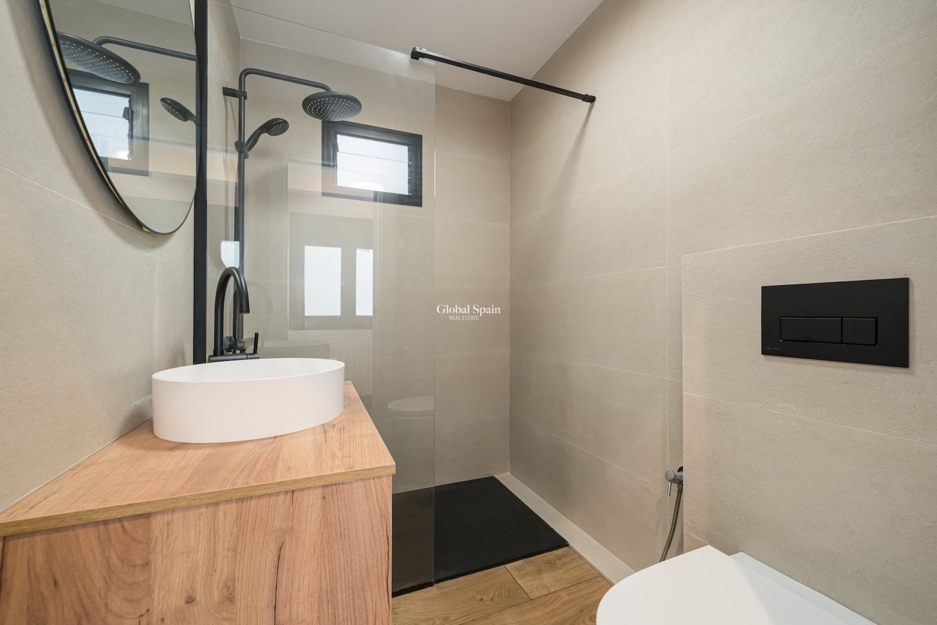 Wederverkoop - Appartement -
Santa Catalina - optional location detail