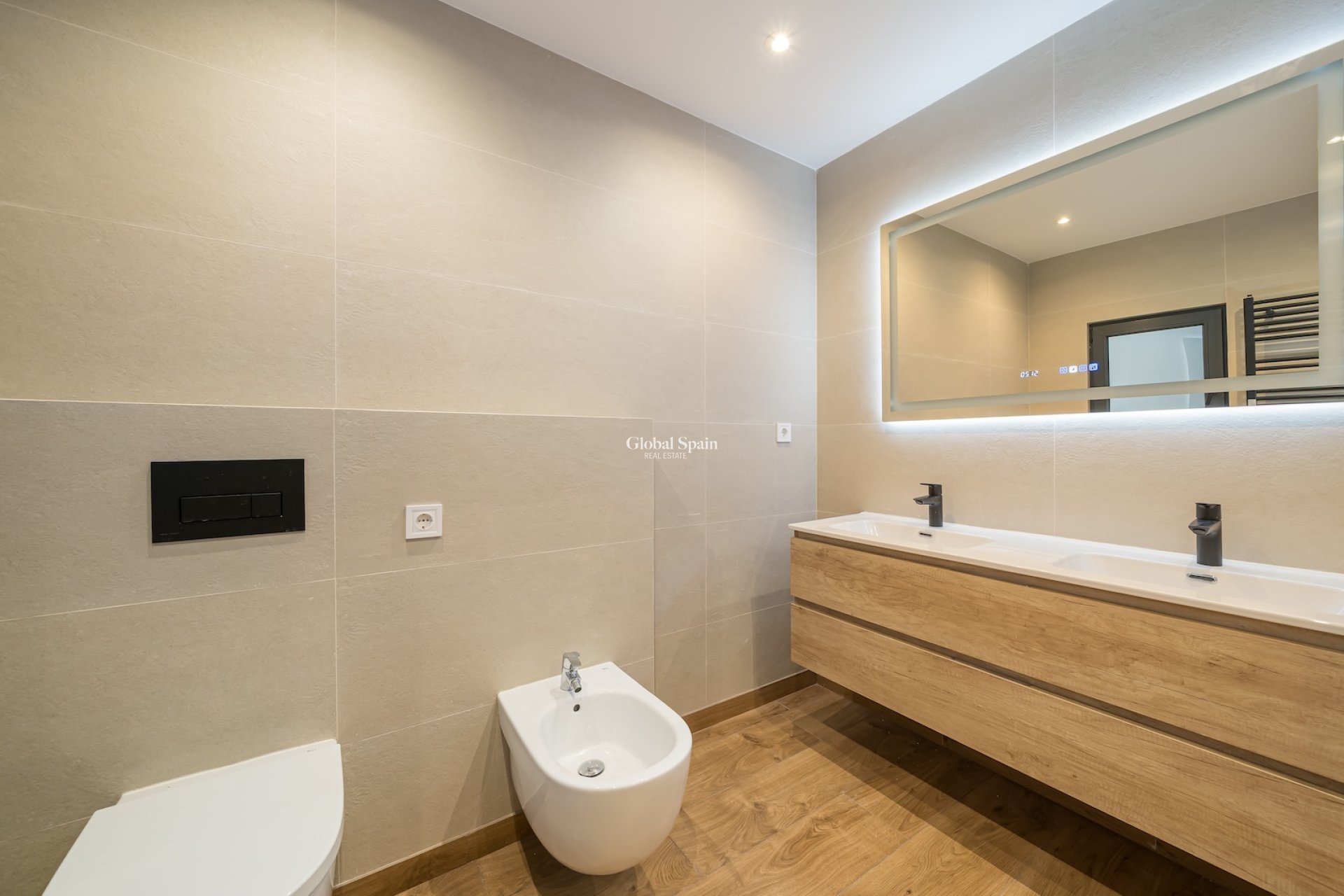 Wederverkoop - Appartement -
Santa Catalina - optional location detail