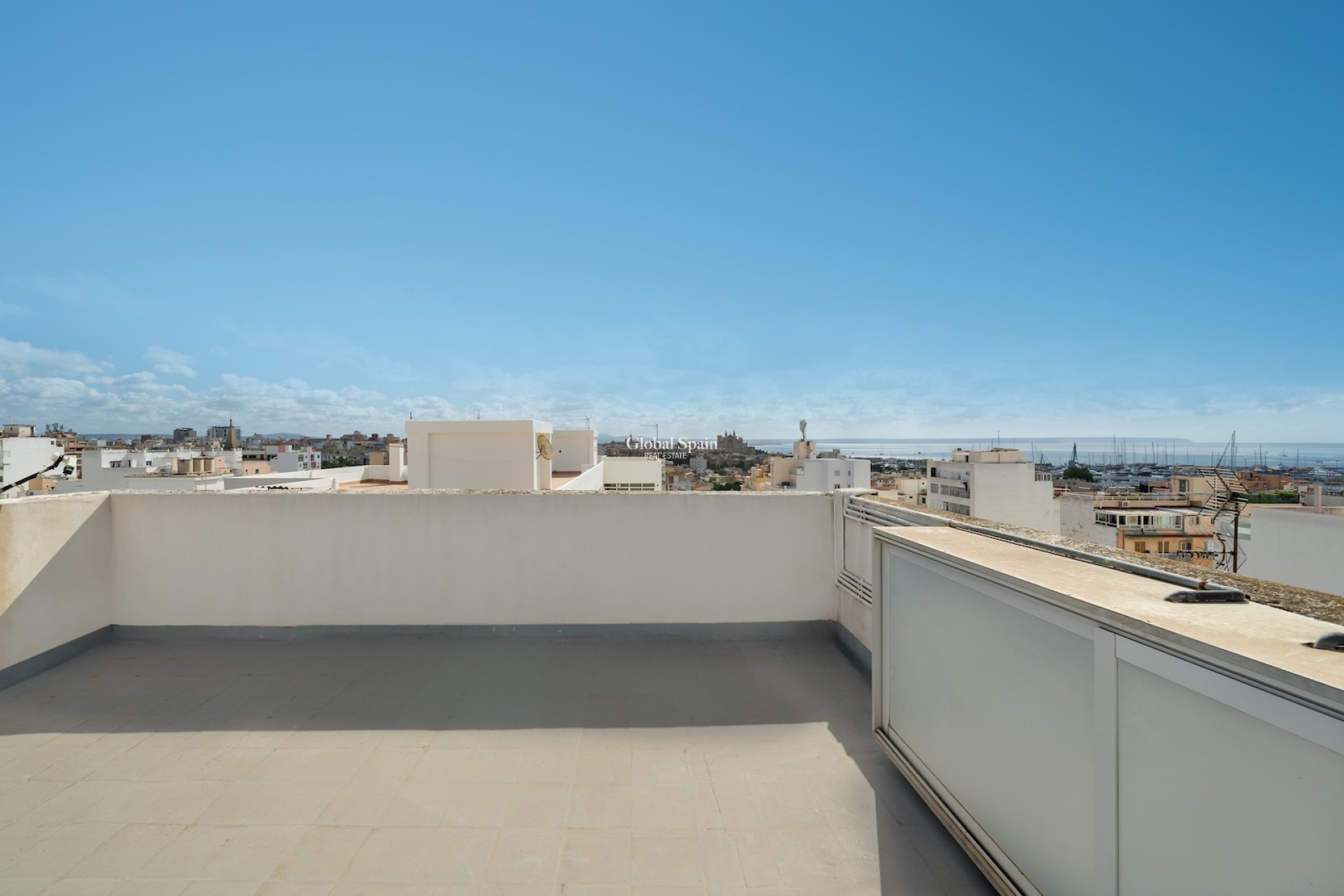 Wederverkoop - Appartement -
Santa Catalina - optional location detail