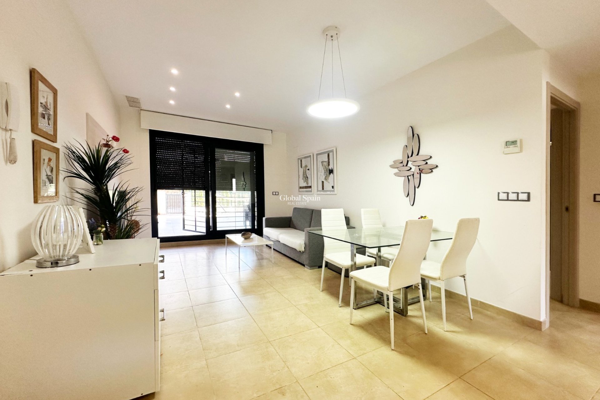 Wederverkoop - APPARTEMENT -
SANTA POLA - Costa Blanca