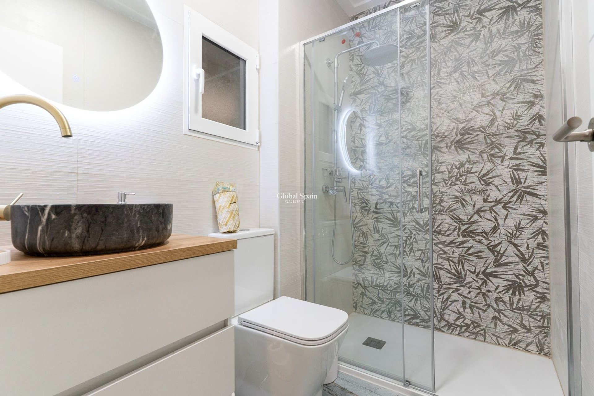 Wederverkoop - APPARTEMENT -
Santa Pola - GRAN ALACANT