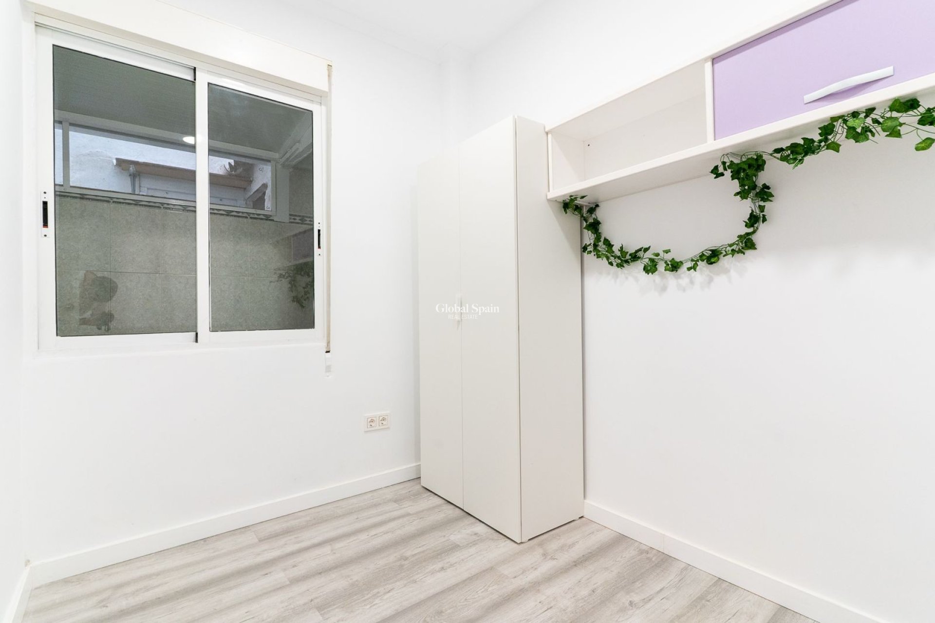 Wederverkoop - APPARTEMENT -
Santa Pola - GRAN ALACANT